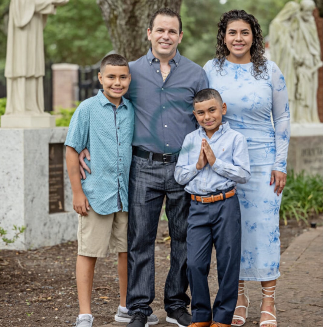 Photo shared by Gabby for their Babylist baby registry.