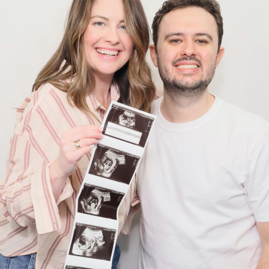 Photo shared by Madeline for their Babylist baby registry.