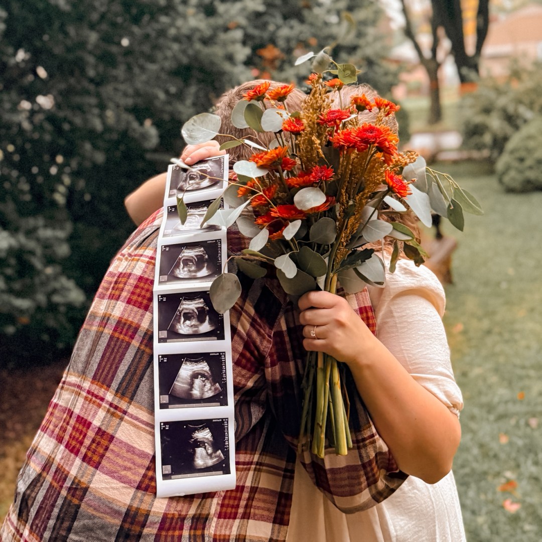Photo shared by Grace for their Babylist baby registry.