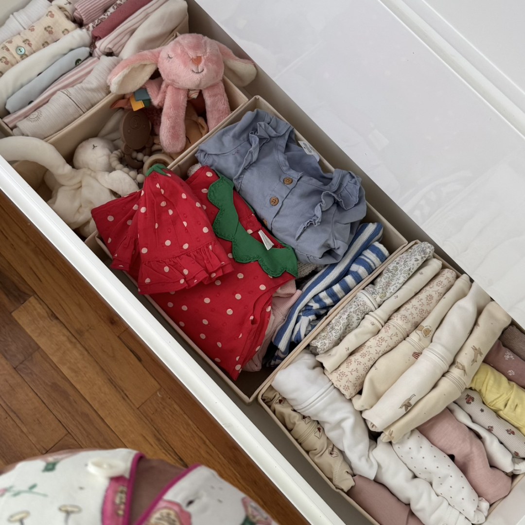 Photo shared by Elina for their Babylist baby registry.