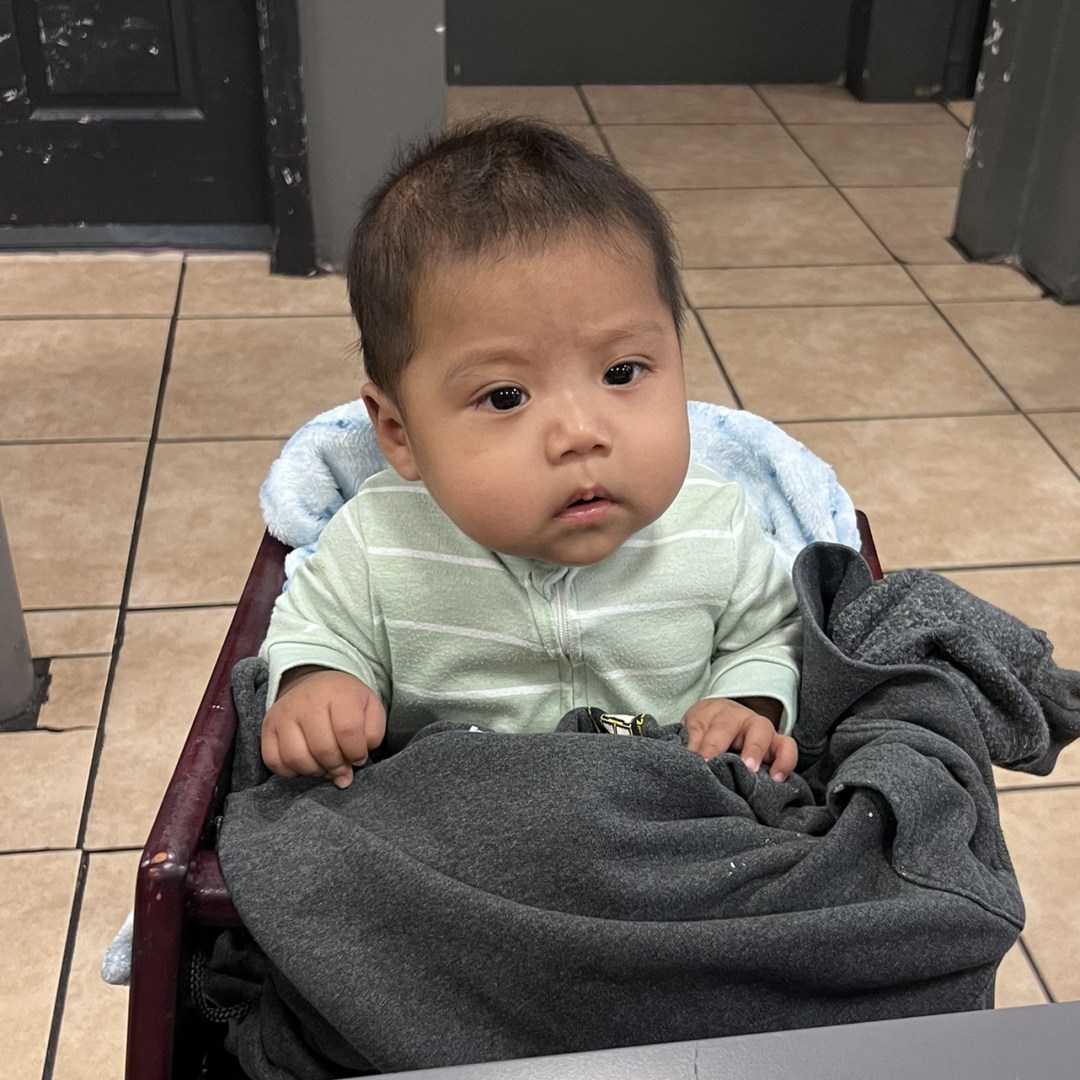 Photo shared by Melanie for their Babylist baby registry.