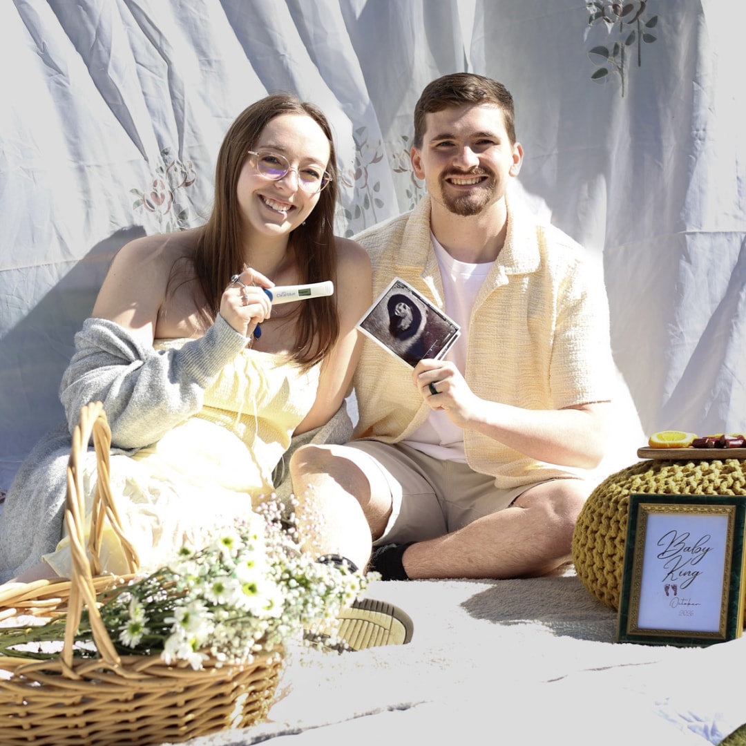 Photo shared by Emily for their Babylist baby registry.