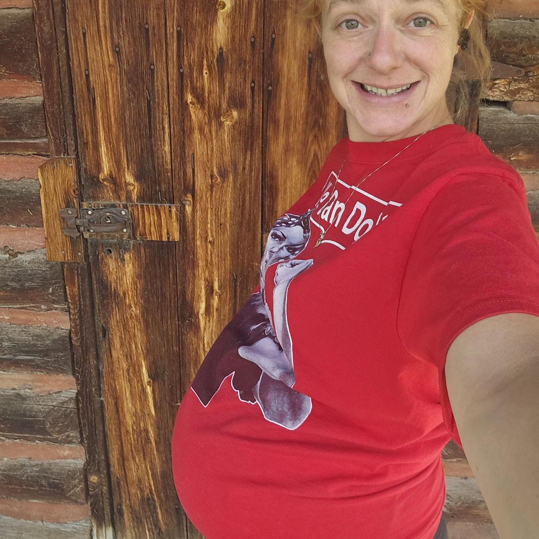 Photo shared by Kendra for their Babylist baby registry.