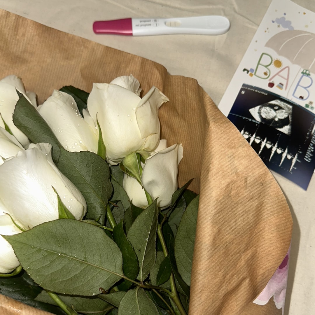 Photo shared by Lesly for their Babylist baby registry.