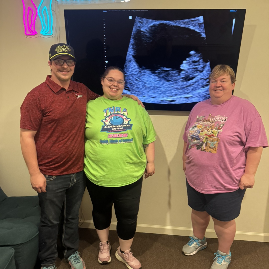 Photo shared by Bailee for their Babylist baby registry.