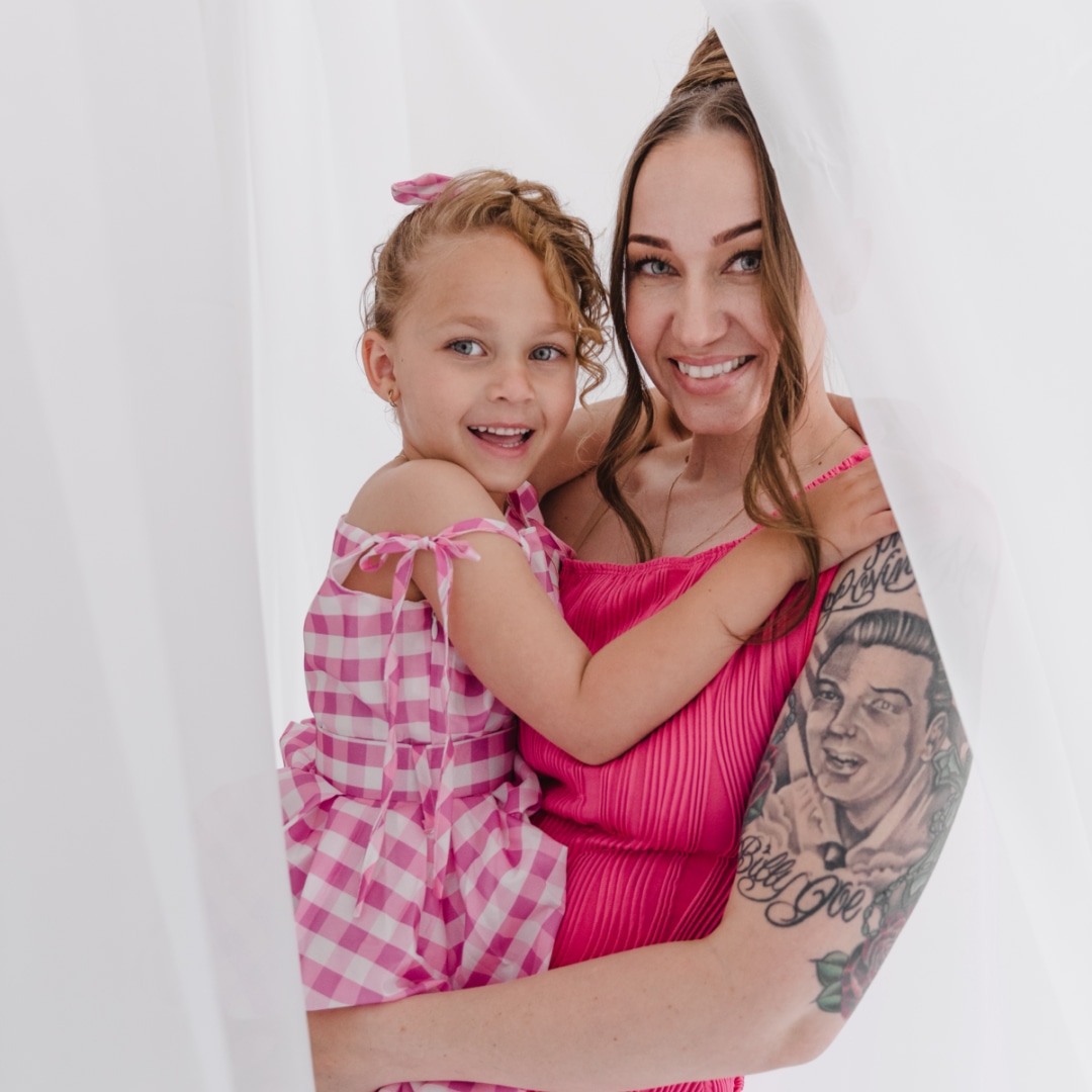 Photo shared by Cassandra for their Babylist baby registry.