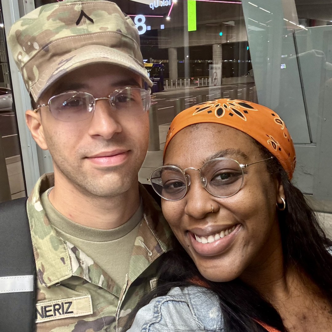 Photo shared by Hannah for their Babylist baby registry.