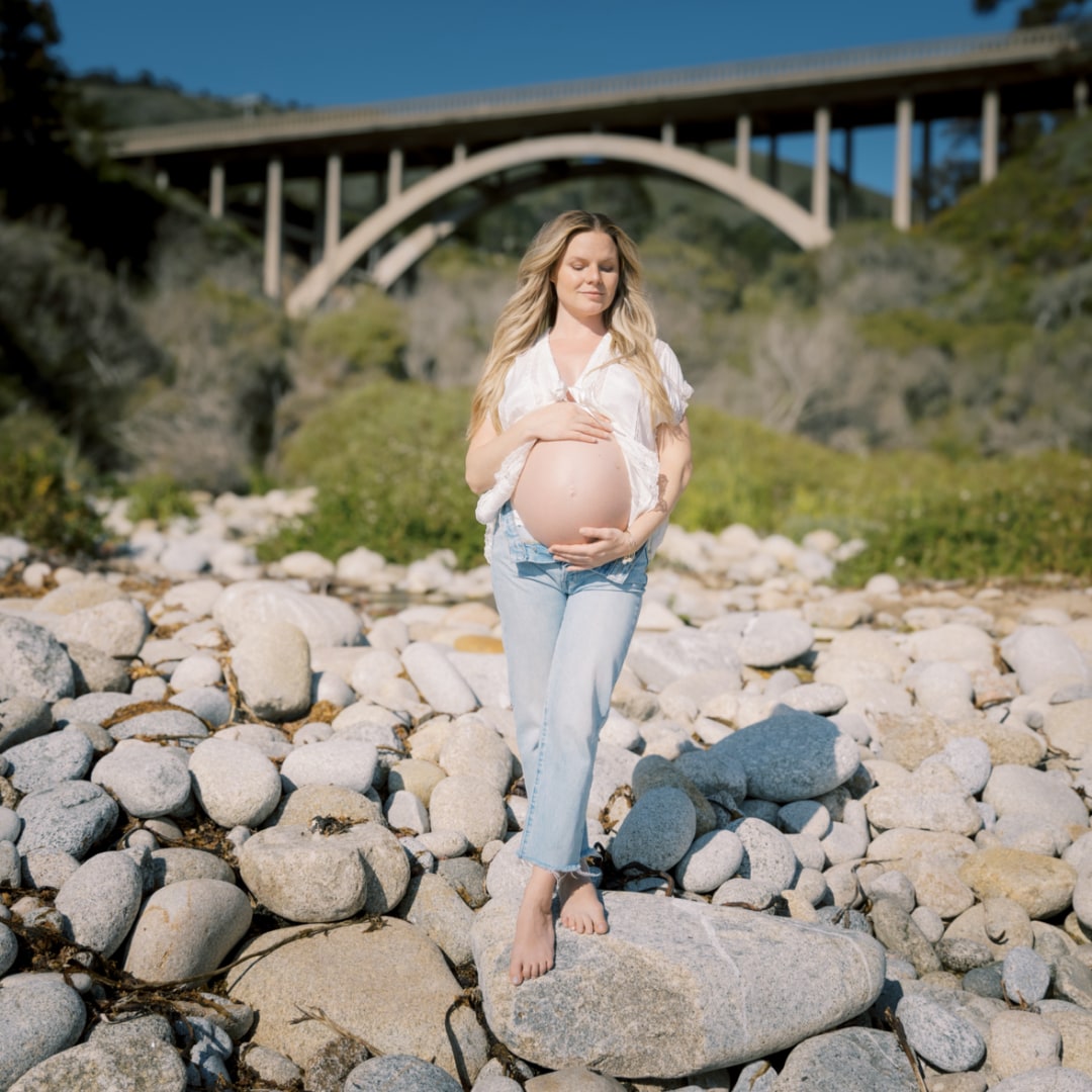 Photo shared by Sarah for their Babylist baby registry.