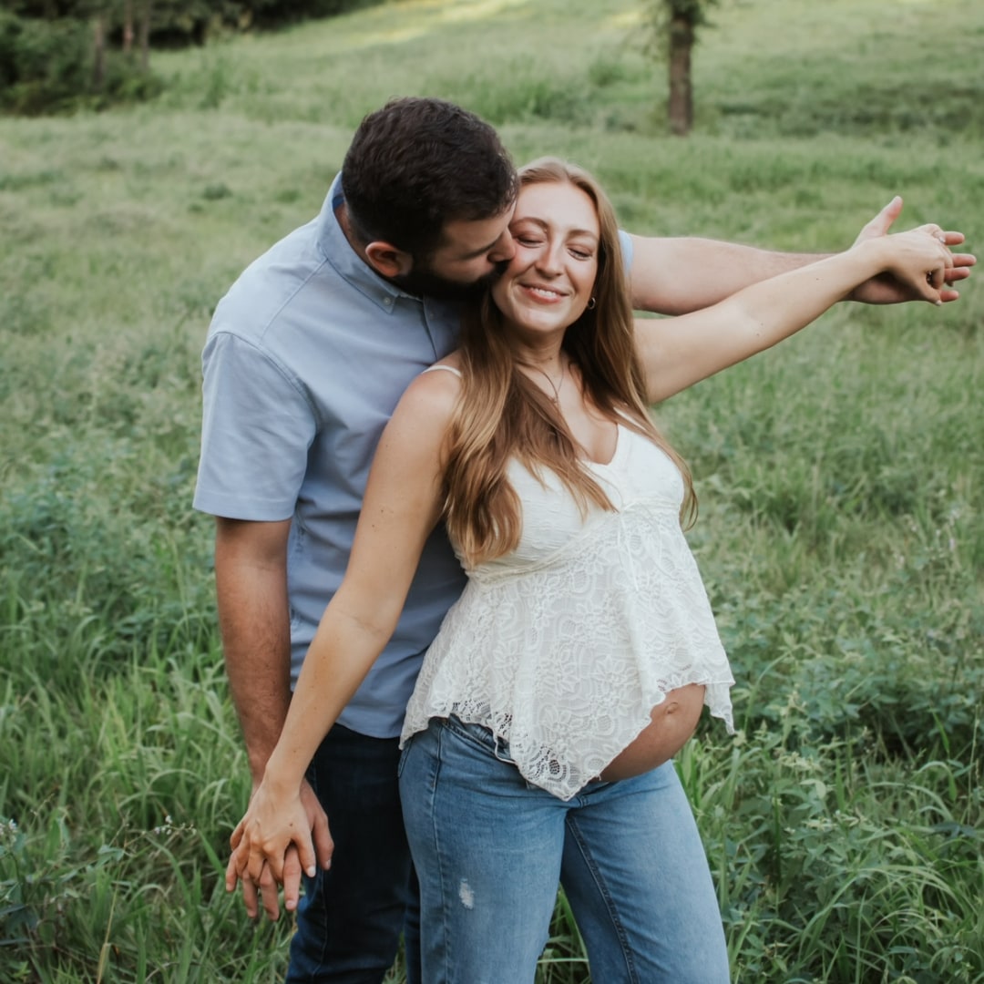 Photo shared by Cassidy for their Babylist baby registry.
