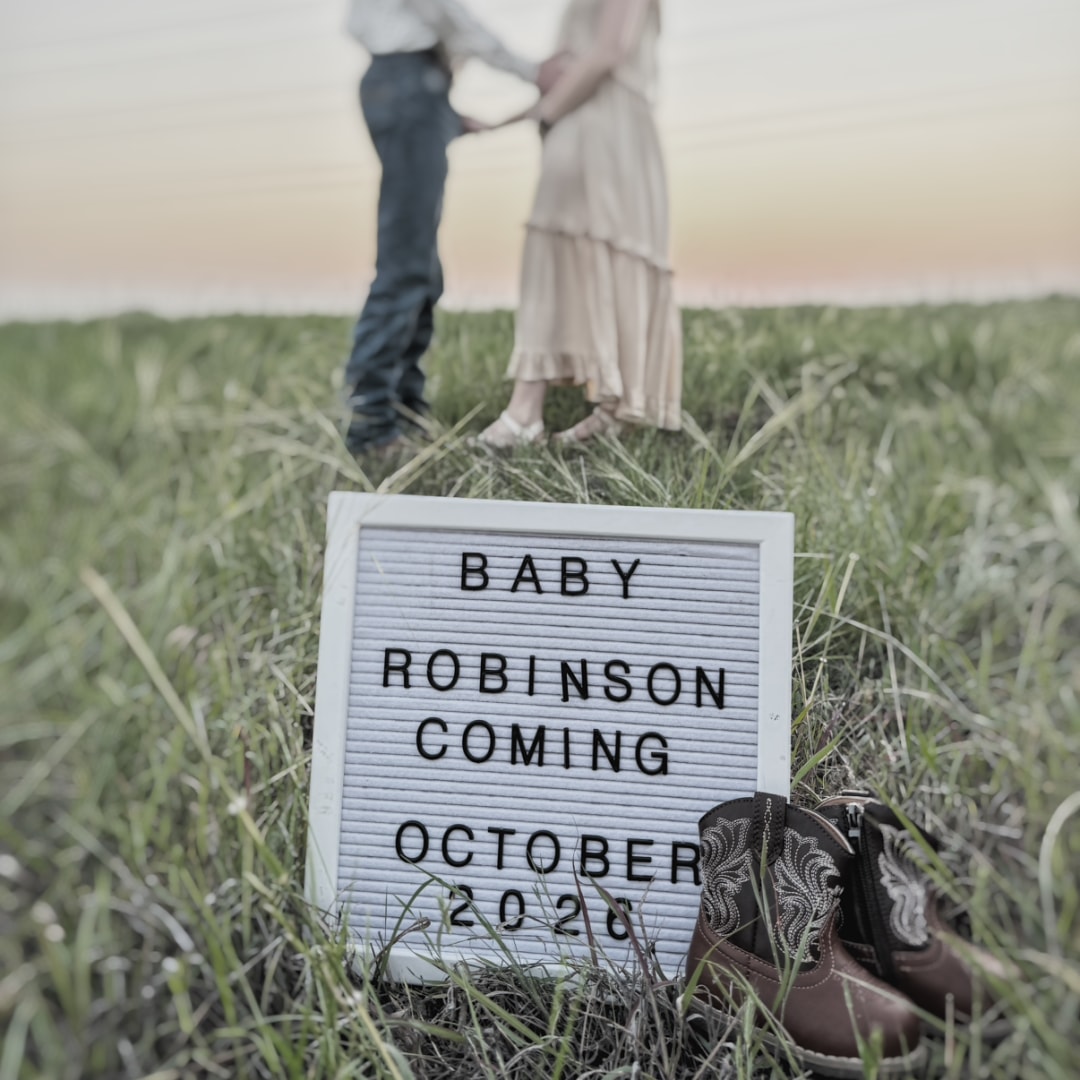 Photo shared by Camryn for their Babylist baby registry.