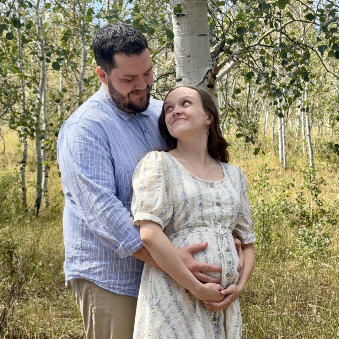 Photo shared by Grace for their Babylist baby registry.