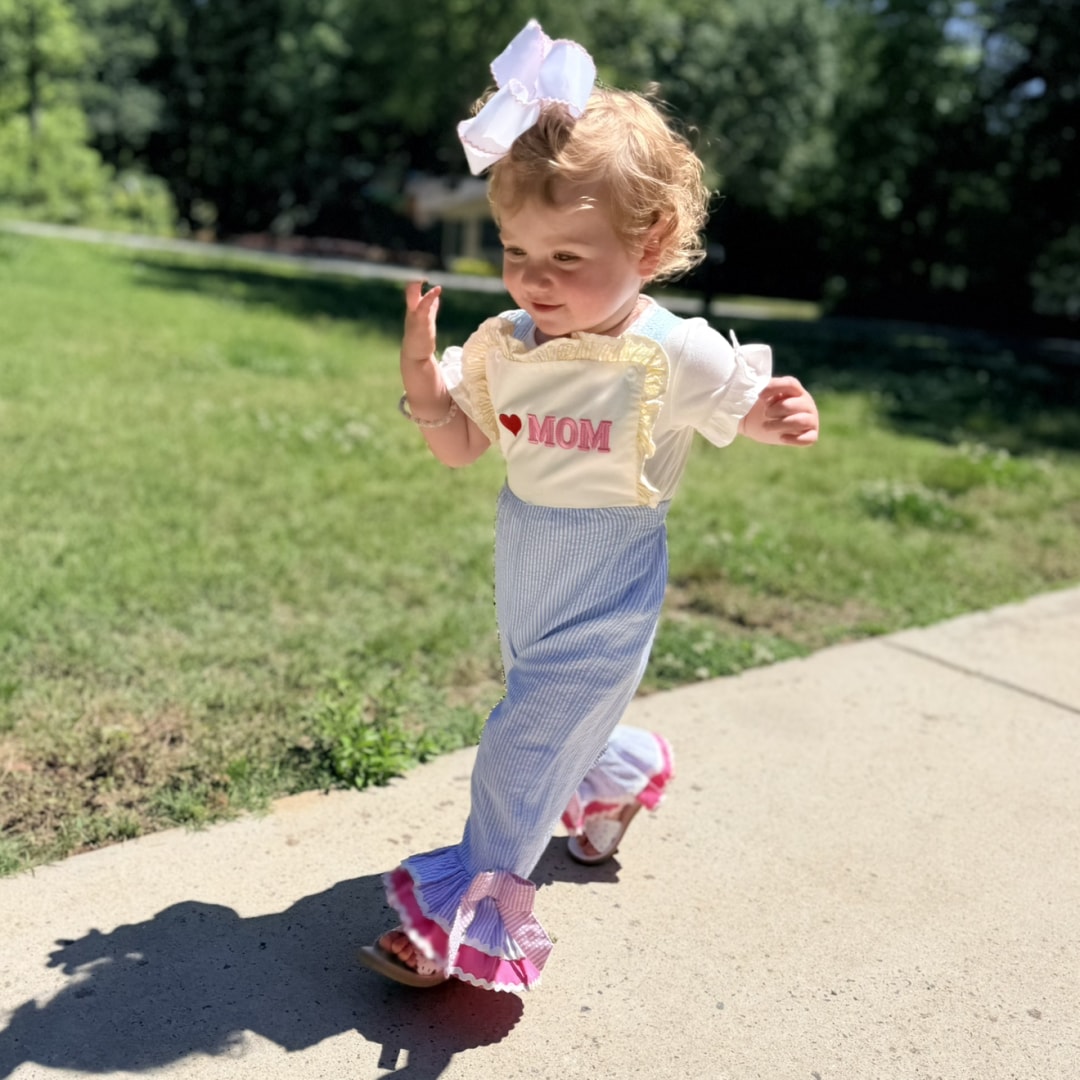 Photo shared by Kait for their Babylist baby registry.
