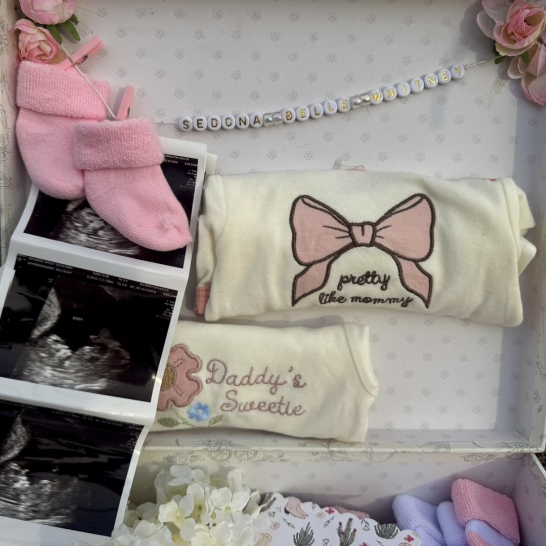 Photo shared by Bailey for their Babylist baby registry.