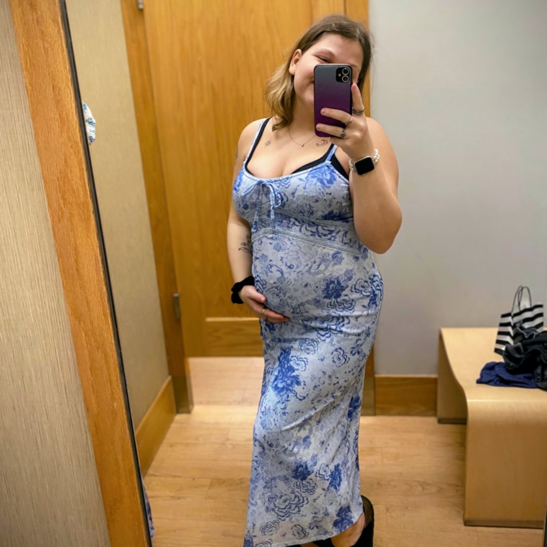 Photo shared by Courtney for their Babylist baby registry.