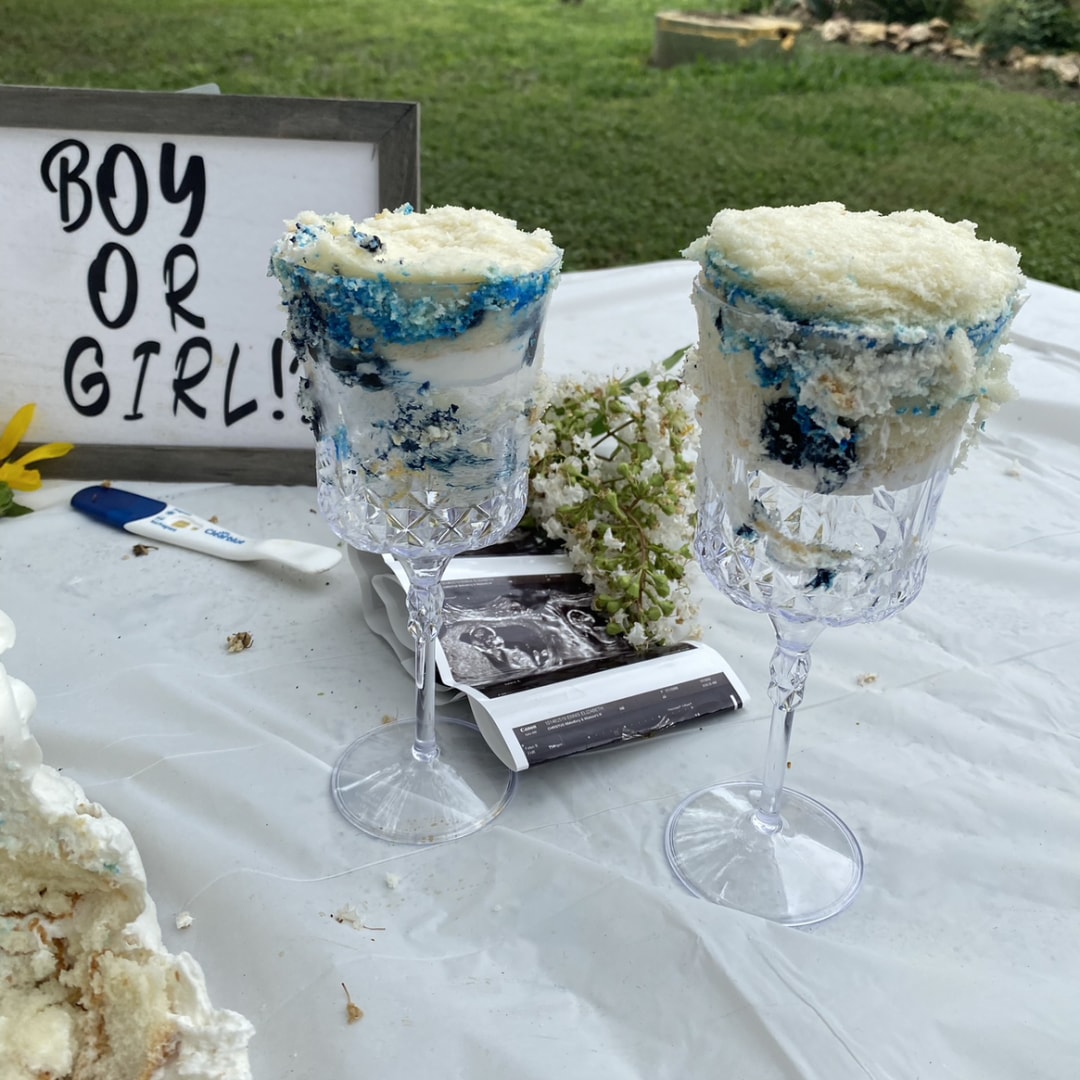 Photo shared by Elizabeth for their Babylist baby registry.