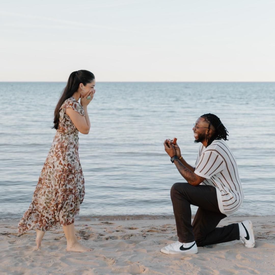 Photo shared by Hannah for their Babylist baby registry.