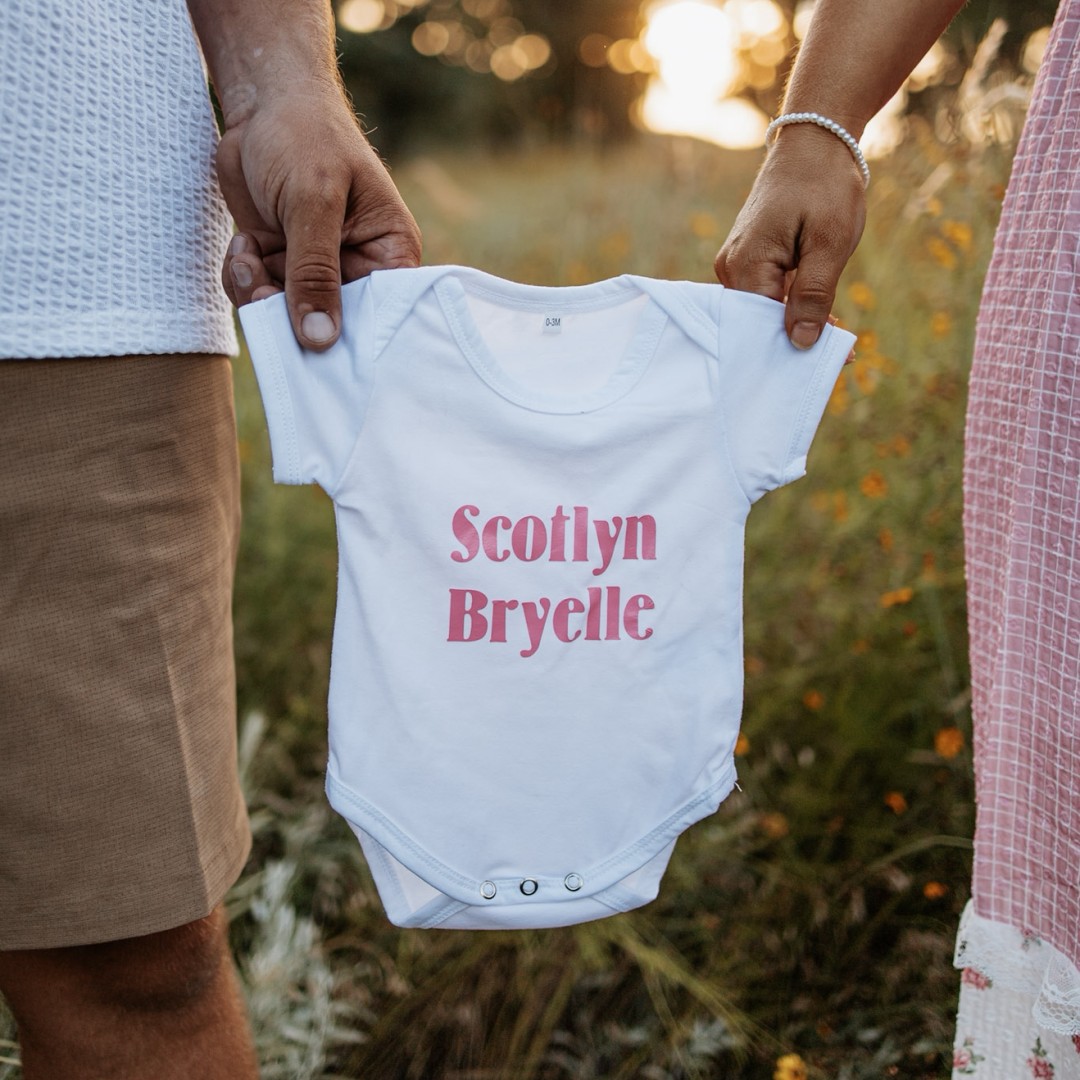 Photo shared by Kaytlyn for their Babylist baby registry.