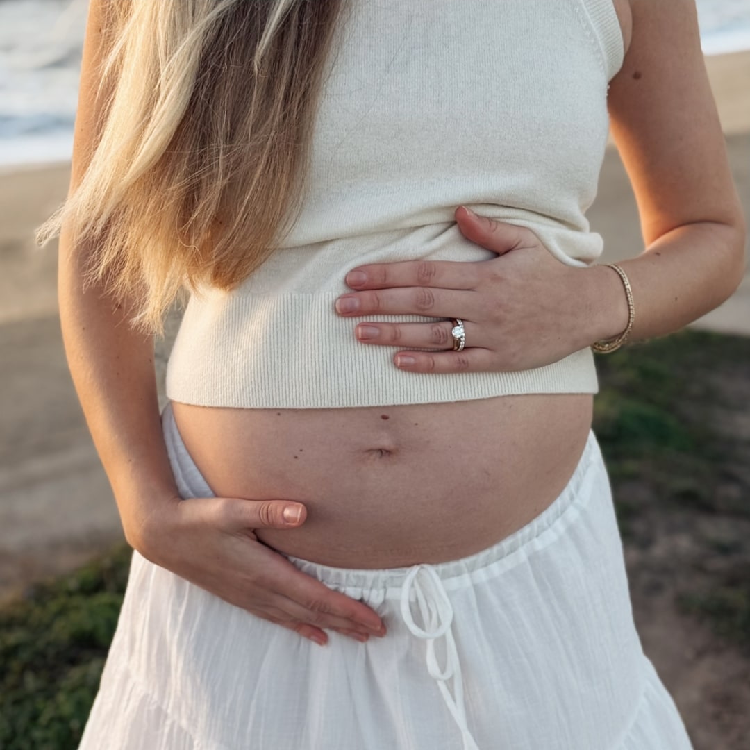 Photo shared by Kaylie for their Babylist baby registry.