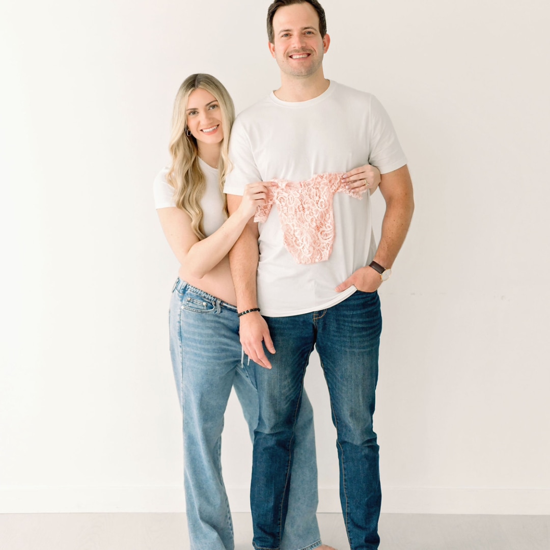 Photo shared by Cat for their Babylist baby registry.