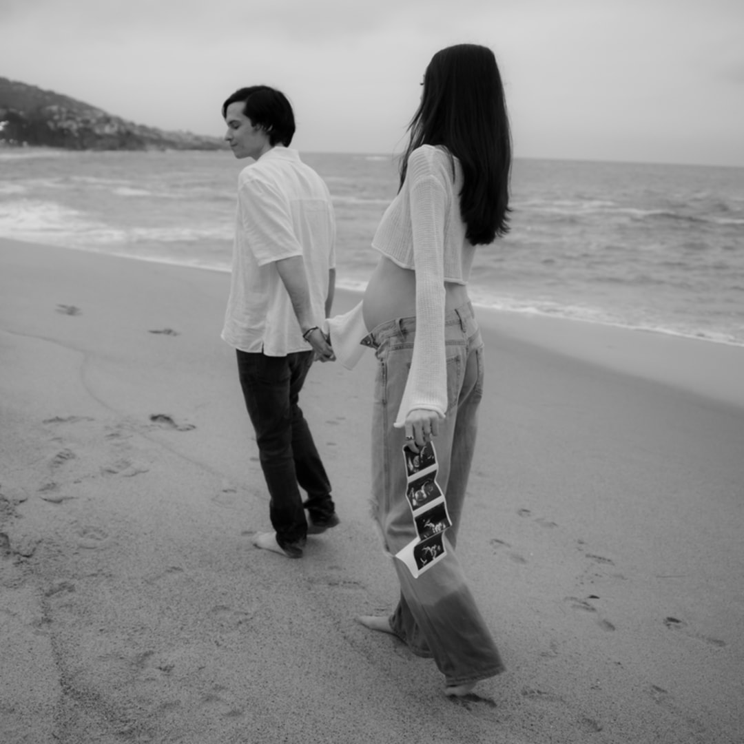 Photo shared by Victoria for their Babylist baby registry.