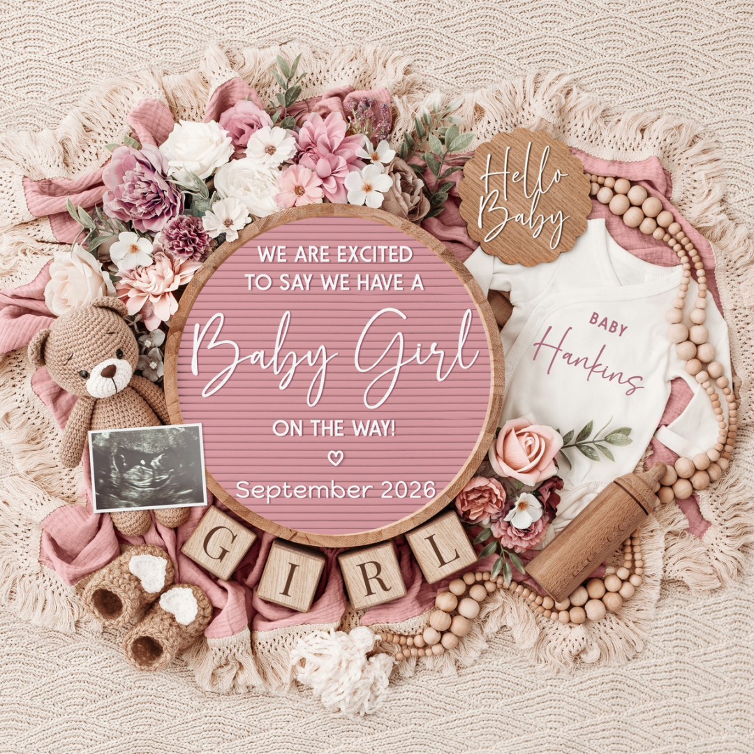 Photo shared by Alexandra for their Babylist baby registry.