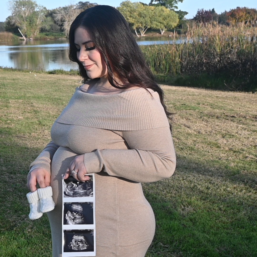 Photo shared by Bianca for their Babylist baby registry.