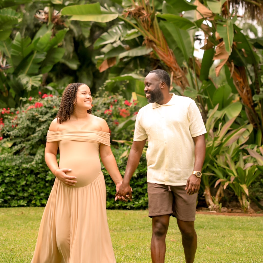 Photo shared by Jacoby and Sarah for their Babylist baby registry.