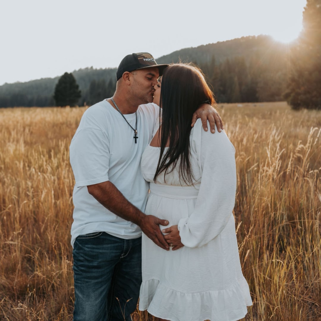 Photo shared by Chelsey for their Babylist baby registry.