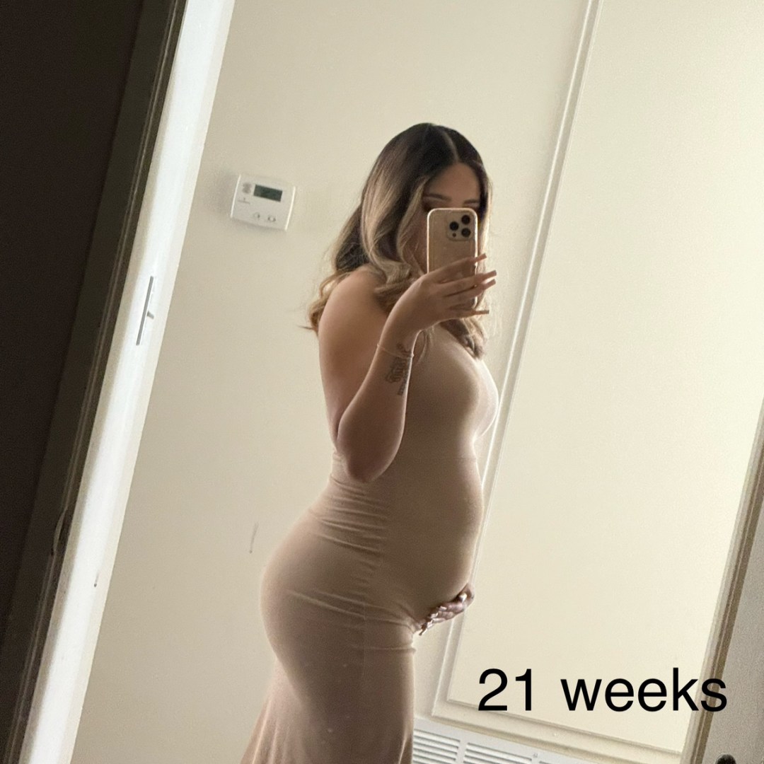 Photo shared by Jocelyn for their Babylist baby registry.