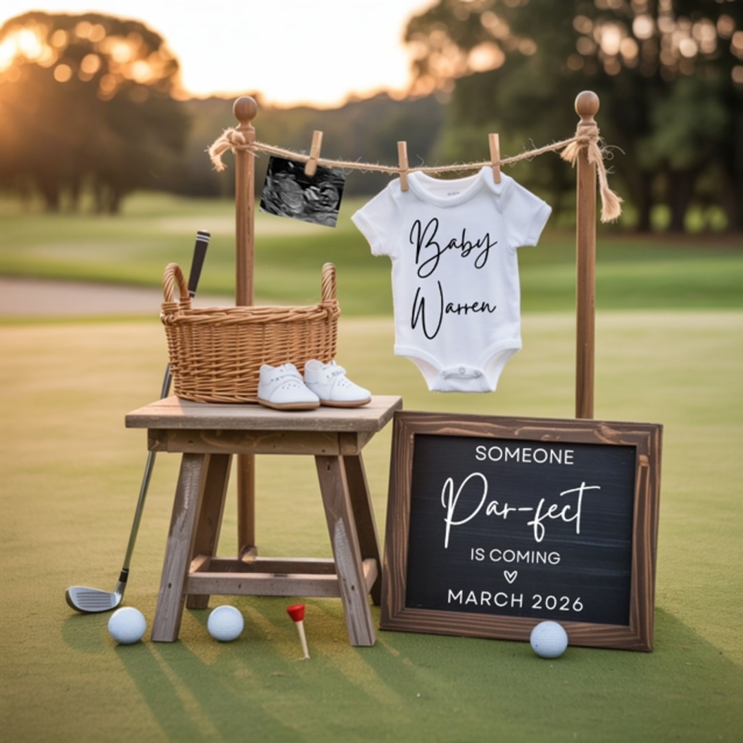 Photo shared by Autumn for their Babylist baby registry.