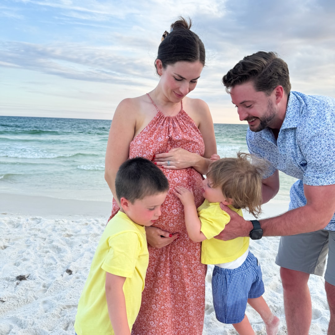 Photo shared by Elley for their Babylist baby registry.