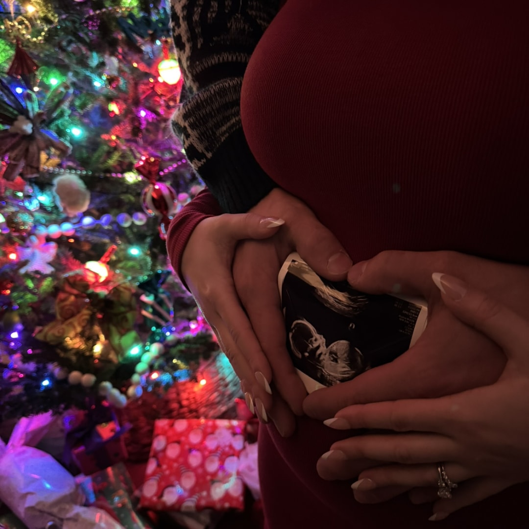 Photo shared by Victoria for their Babylist baby registry.