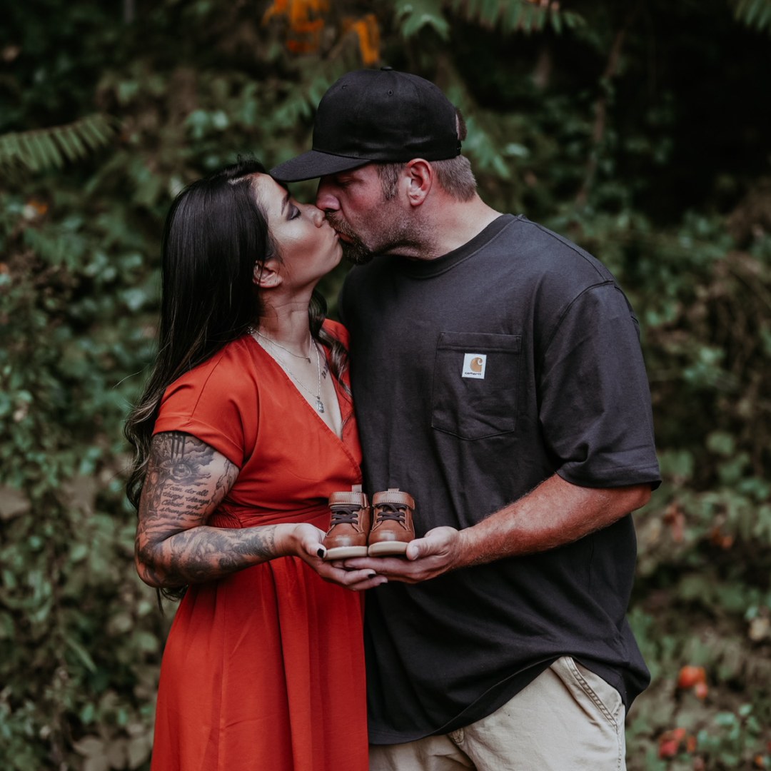 Photo shared by Lauren for their Babylist baby registry.