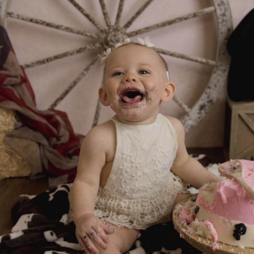 Photo shared by Angel for their Babylist baby registry.