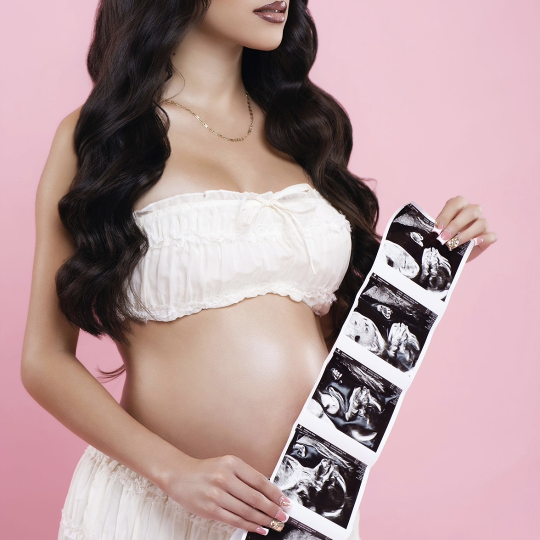 Photo shared by Marlen for their Babylist baby registry.
