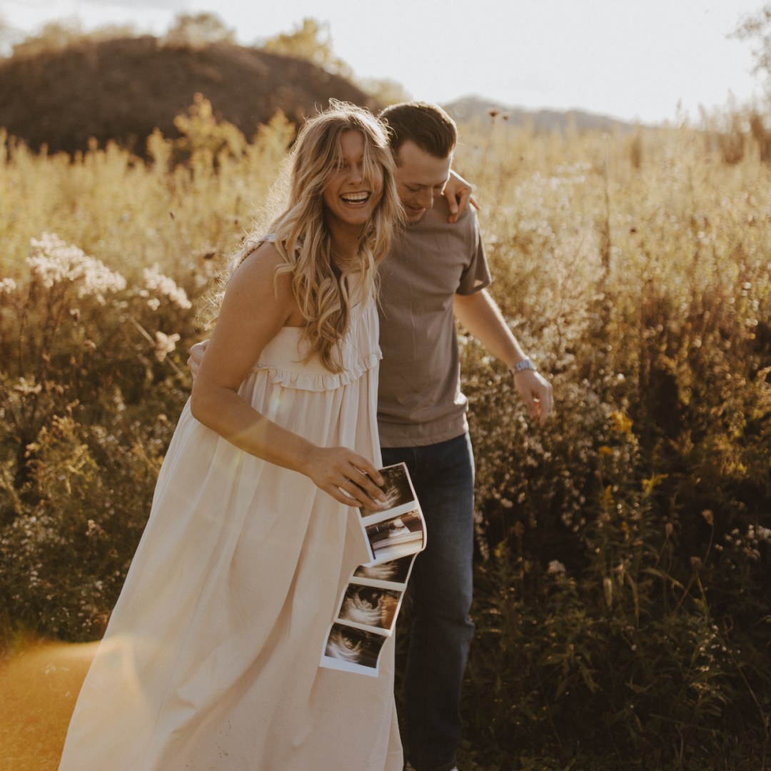 Photo shared by Samantha for their Babylist baby registry.