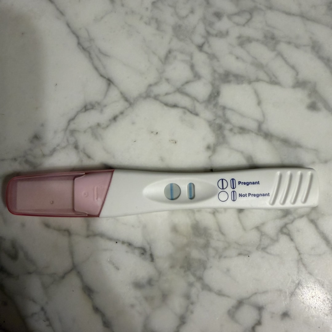 Photo shared by Mary for their Babylist baby registry.