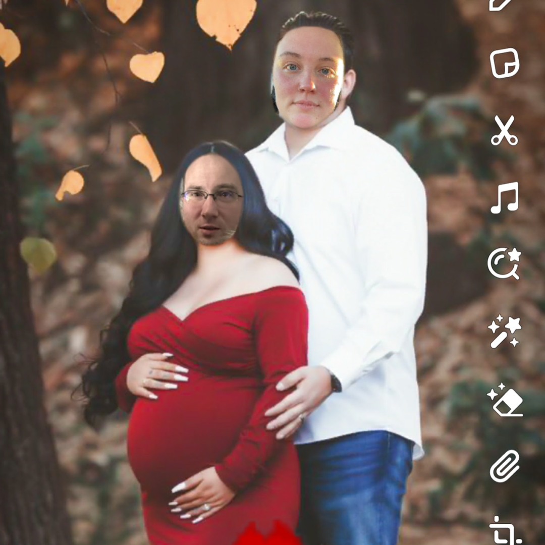 Photo shared by Abigail for their Babylist baby registry.