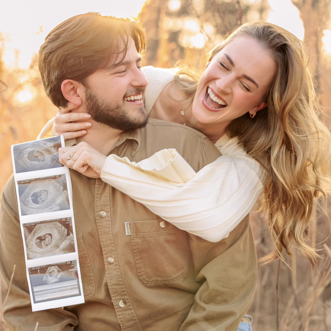 Photo shared by Savannah for their Babylist baby registry.