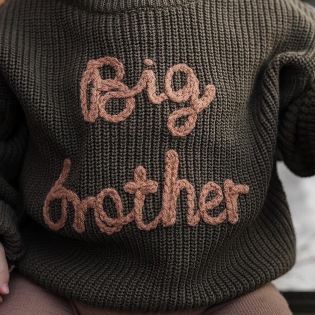 Photo shared by Amber for their Babylist baby registry.