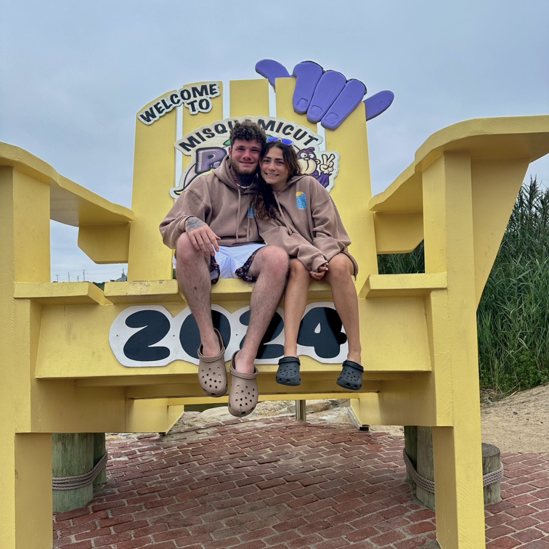 Photo shared by Natalie for their Babylist baby registry.