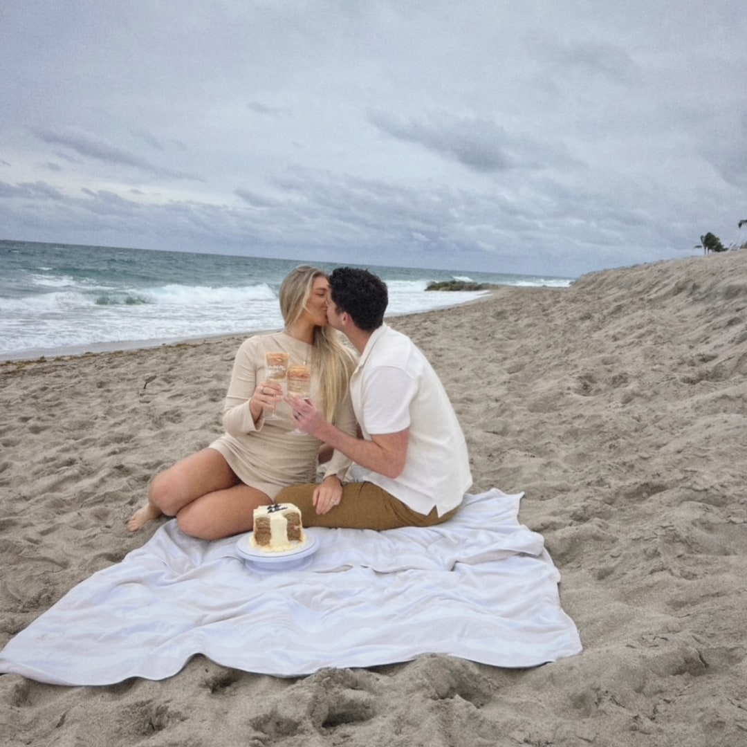 Photo shared by Kristine for their Babylist baby registry.