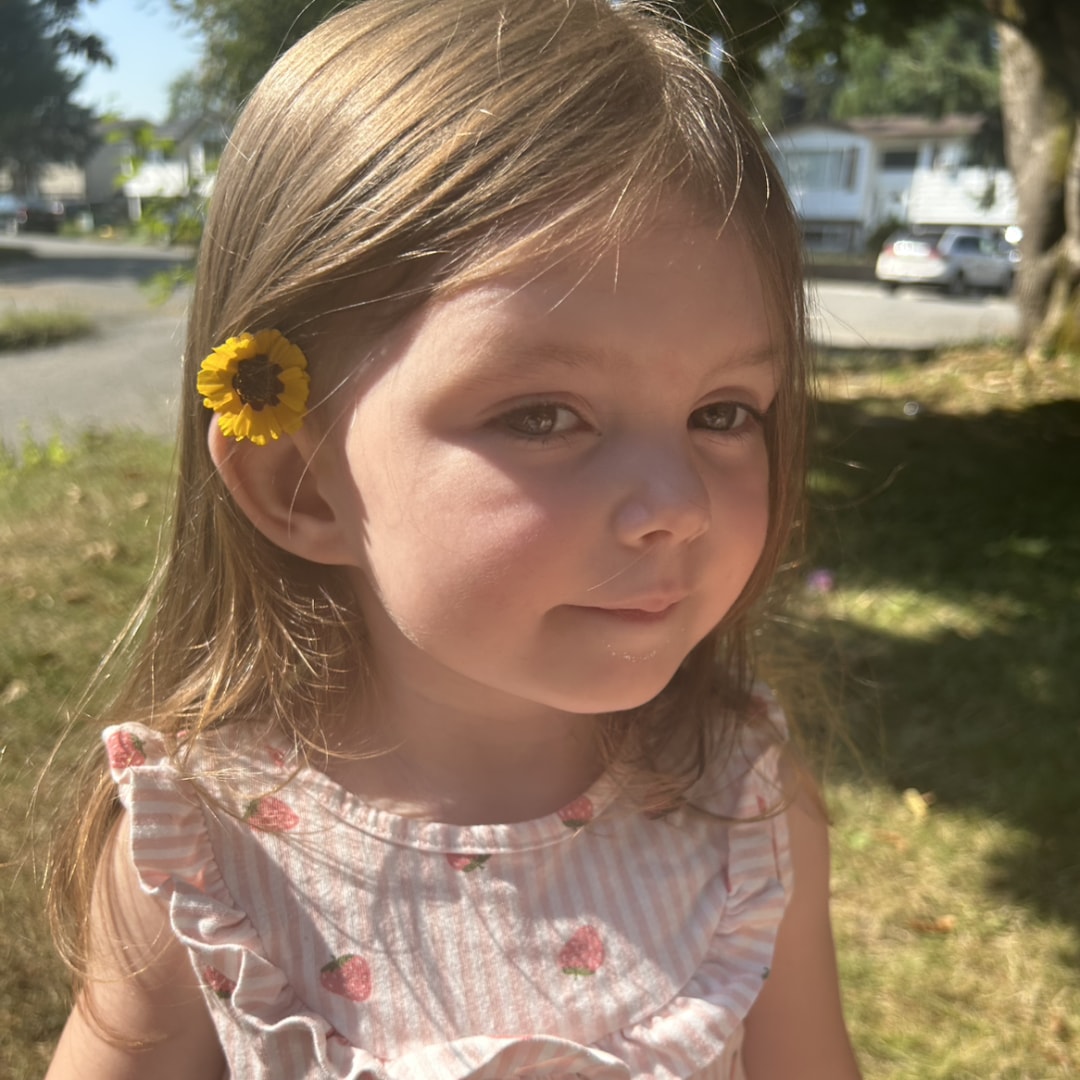 Photo shared by Riley for their Babylist baby registry.