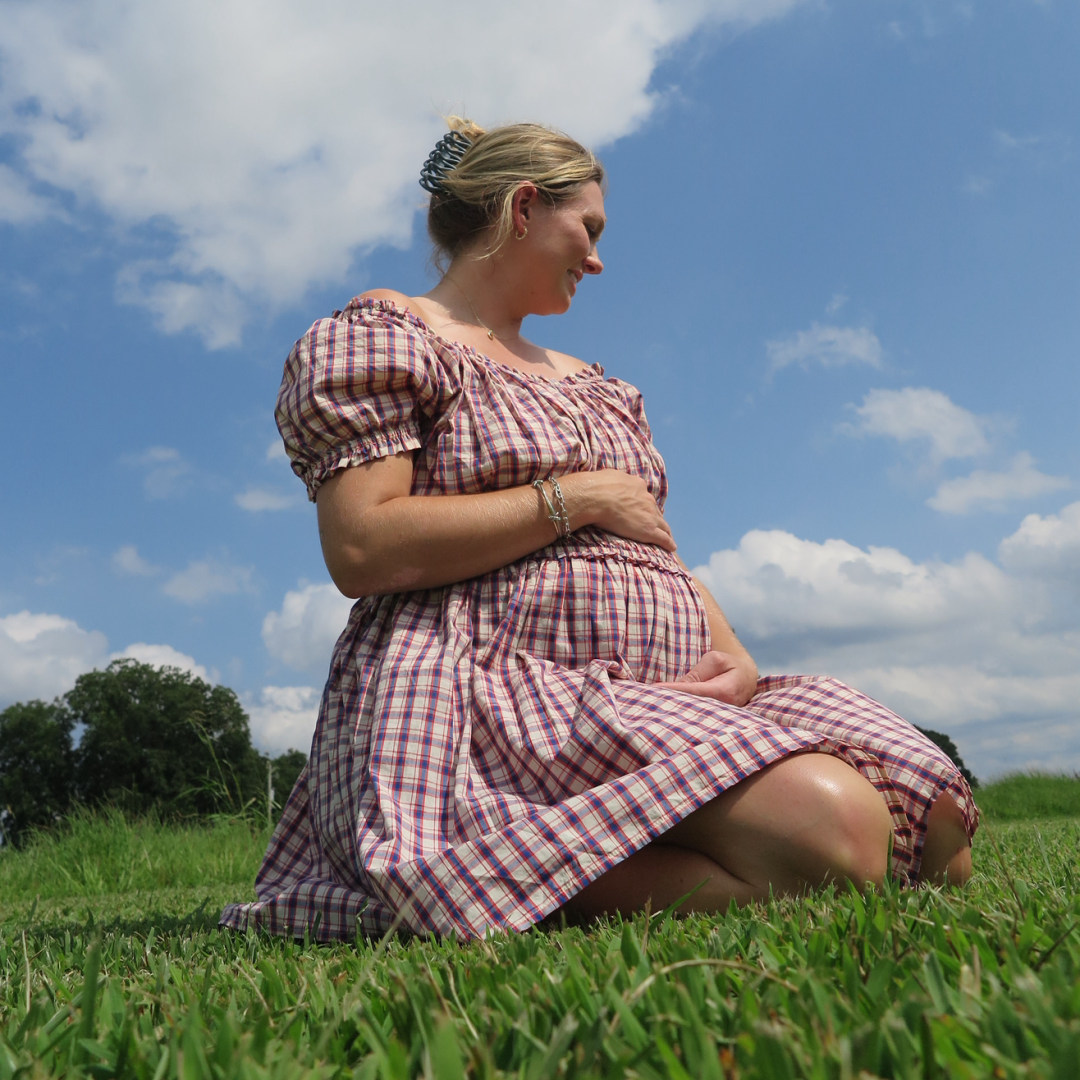 Photo shared by Cassidy for their Babylist baby registry.