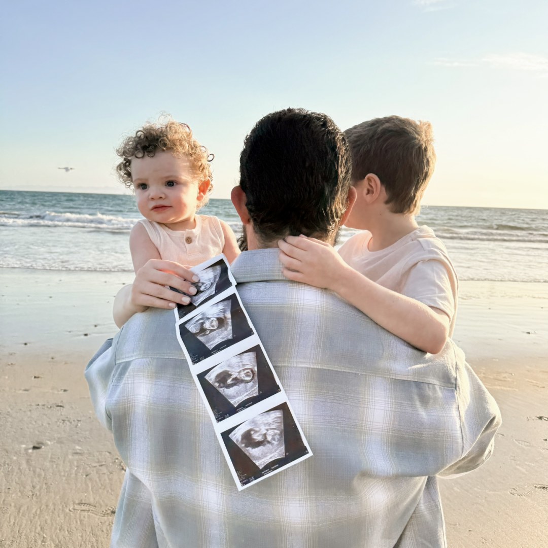 Photo shared by Alannah for their Babylist baby registry.