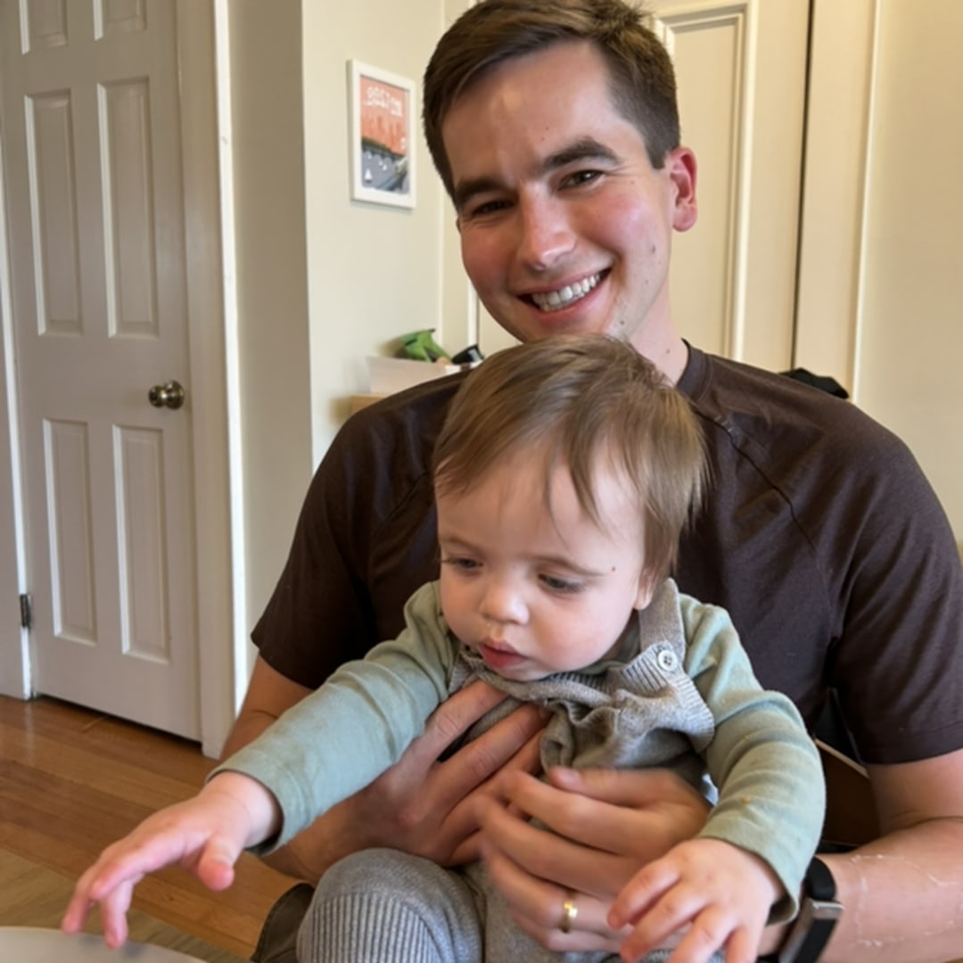 Photo shared by Emi for their Babylist baby registry.