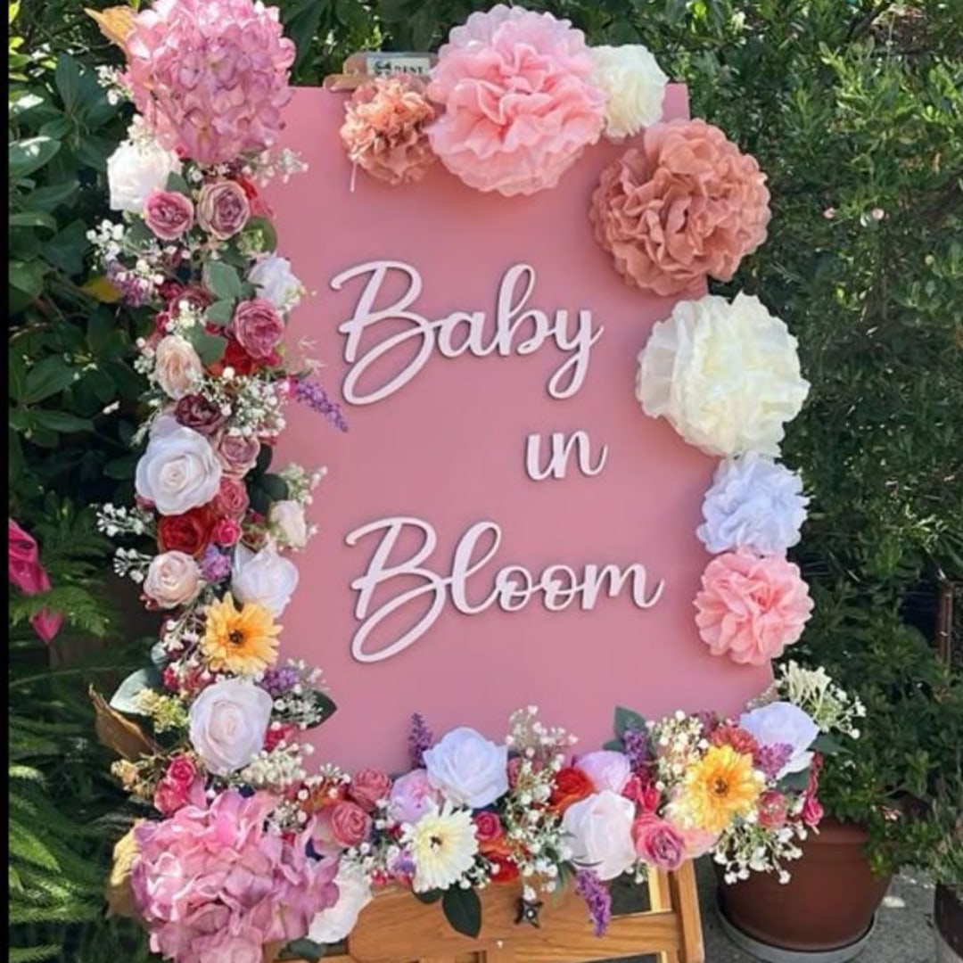 Photo shared by Liz for their Babylist baby registry.