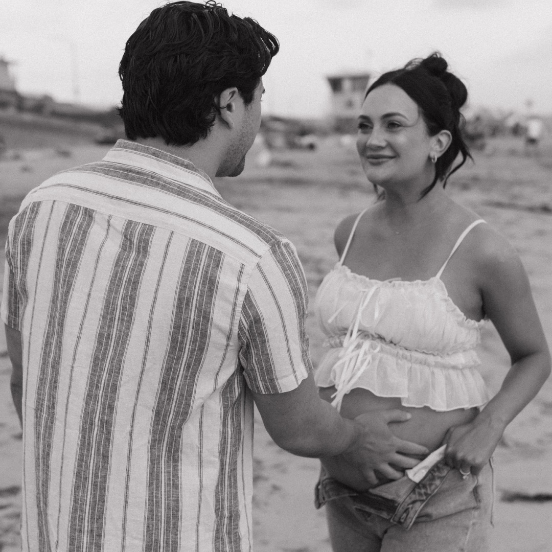 Photo shared by Alexandra for their Babylist baby registry.