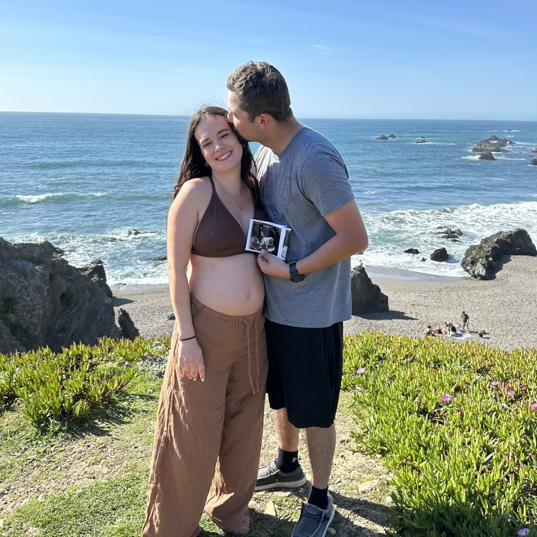 Photo shared by Alexia for their Babylist baby registry.