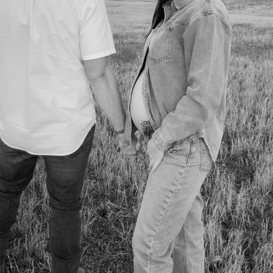 Photo shared by Kristina for their Babylist baby registry.